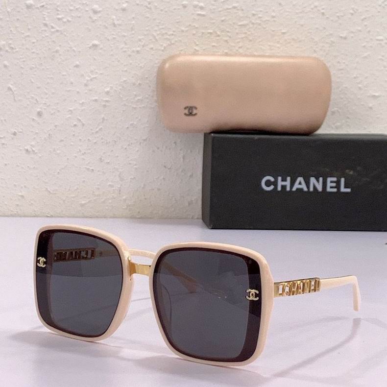 Top Quality C*hanel Glasses