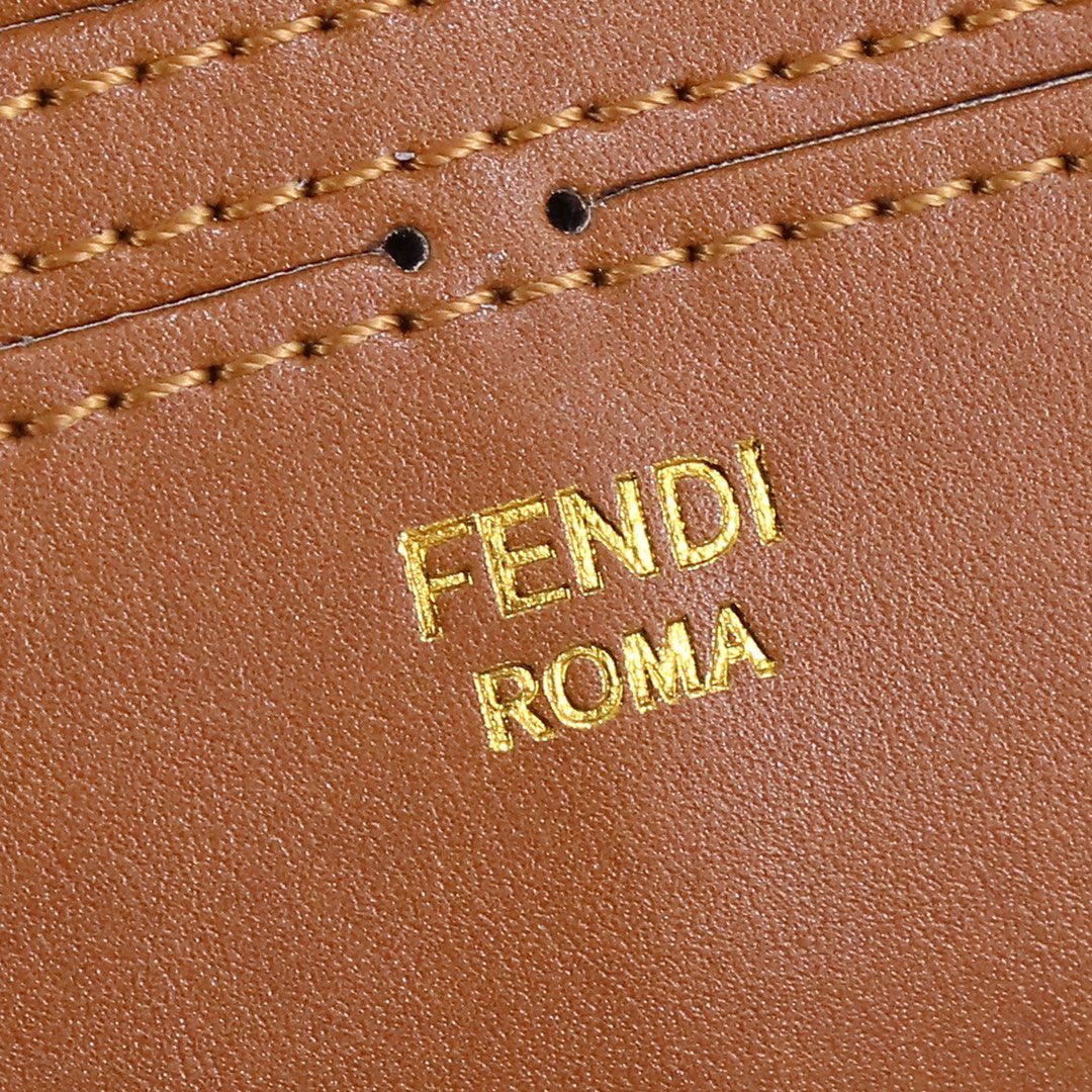 F*endi Bag Top Quality 21*3.5*12CM