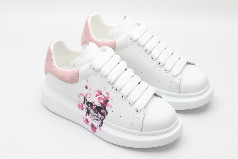 A*exander M*queen Sneaker