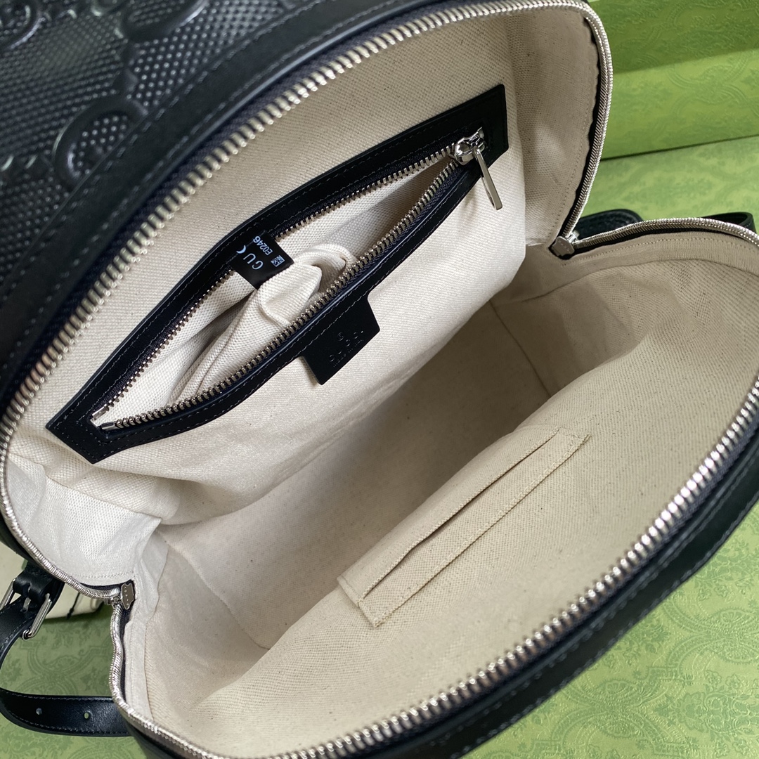 G*ucci Top Bag 27*37*13cm