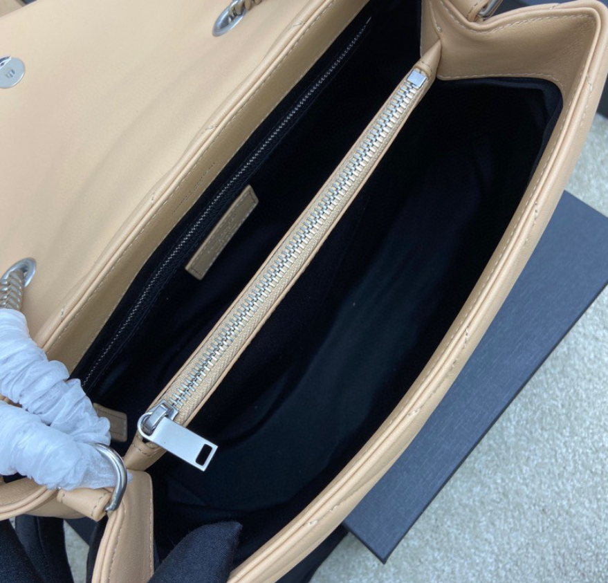 Y*SL Bag Top Quality 30*22*10CM