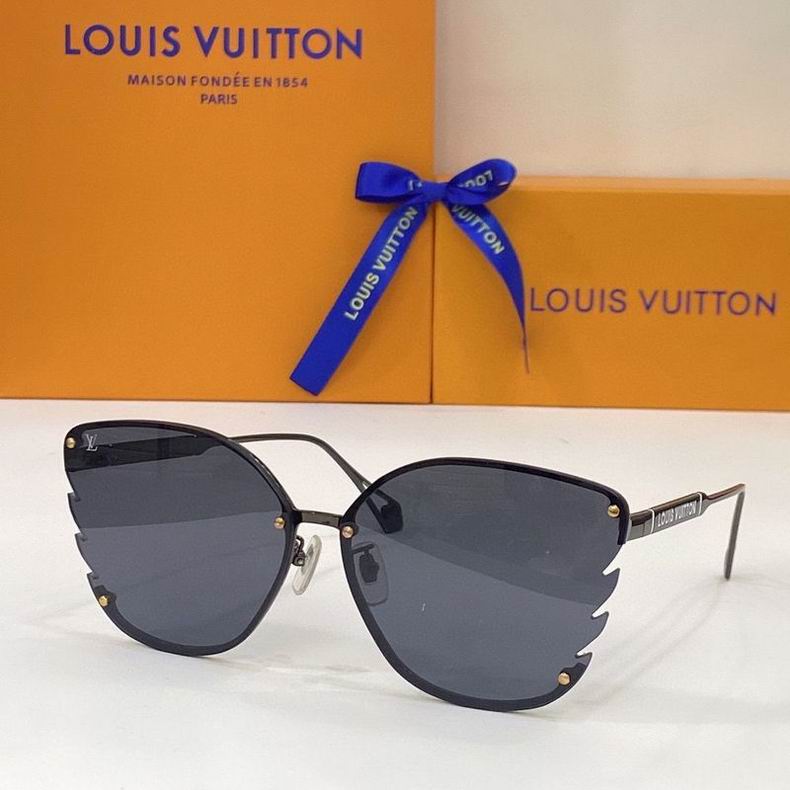 Top Quality L*ouis V*uitton Glasses