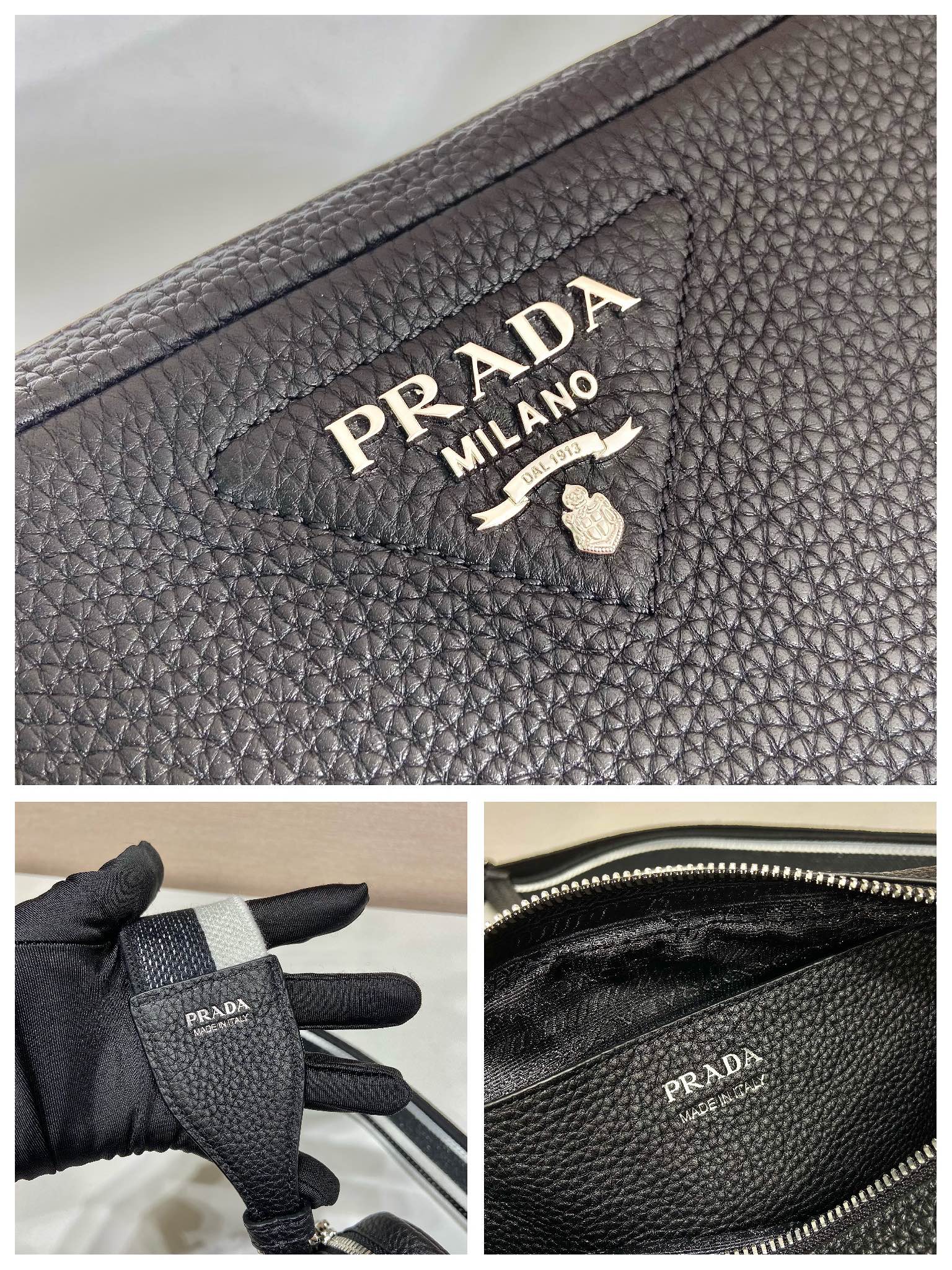 P*rada Bag Top Quality 22*14*8CM