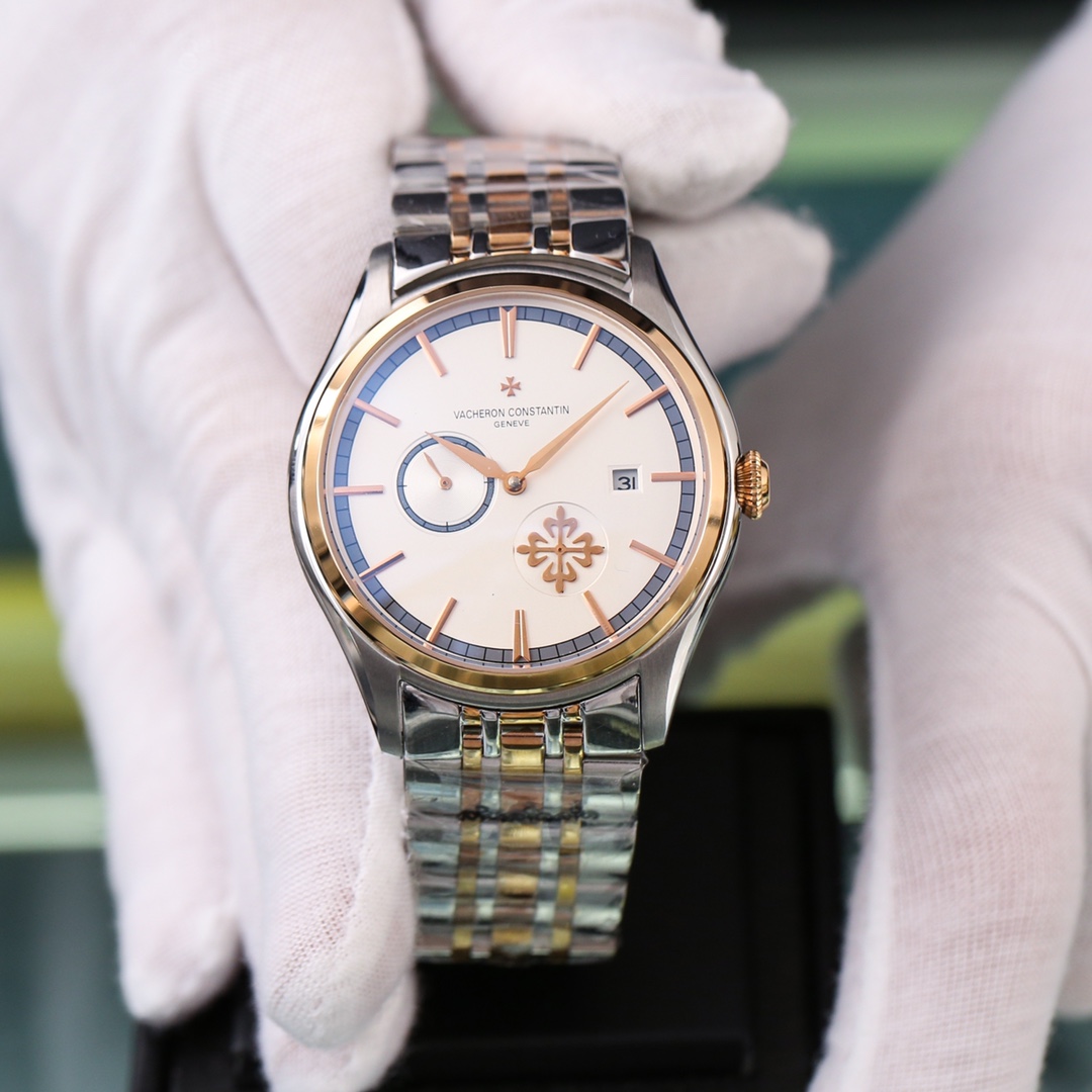 V*acheron C*onstantin Watches Top Quality 42*12MM ()