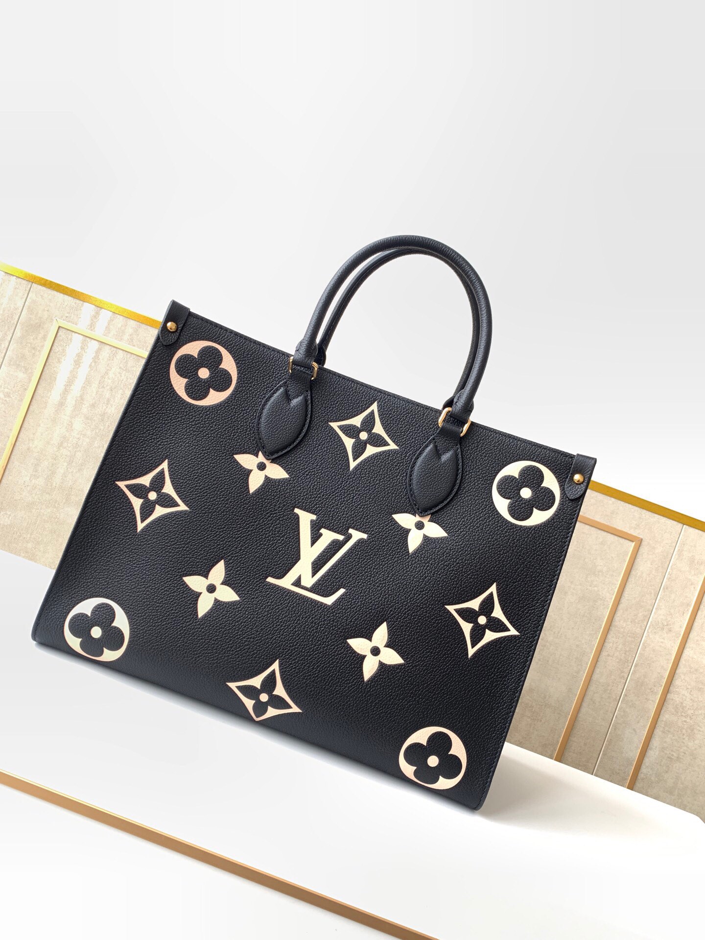 L*ouis V*uitton Bag Top Quality 34*26*13cm