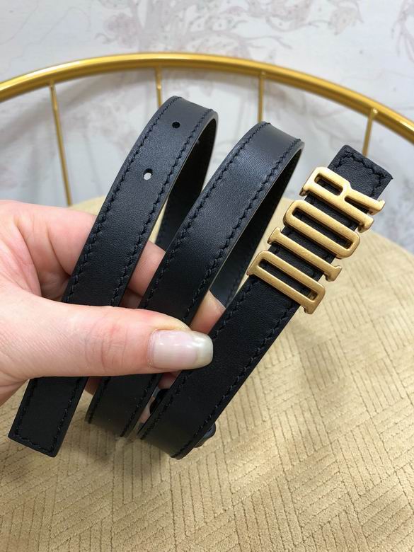 D*or Belts Top Version