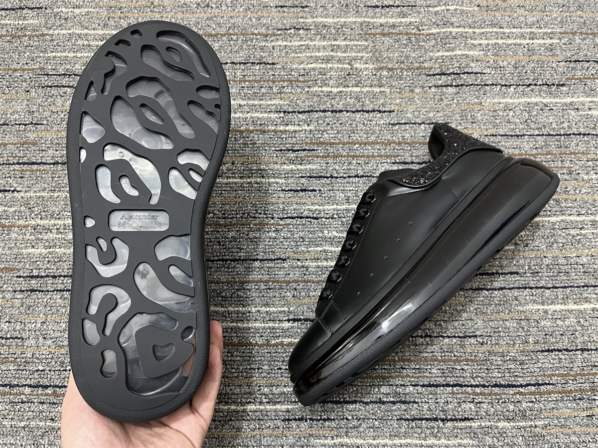 Men Women A*lexander M*cqueen Top Sneaker