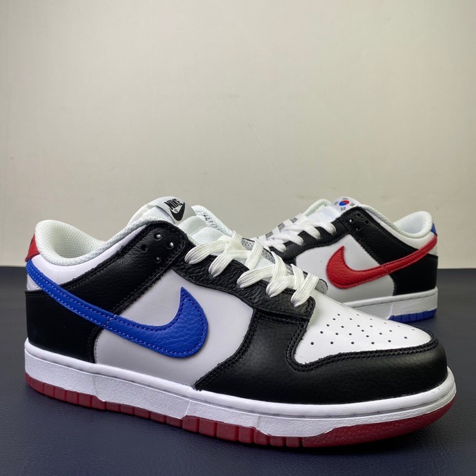 from Nike SB Dunk Low South Korea DM7708-100