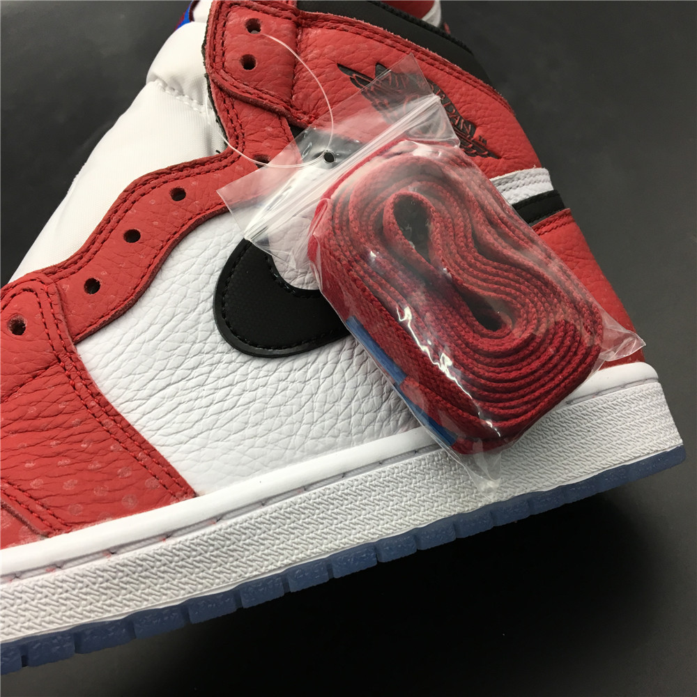 Air Jordan 1 “Shadow” 3M 555088-013