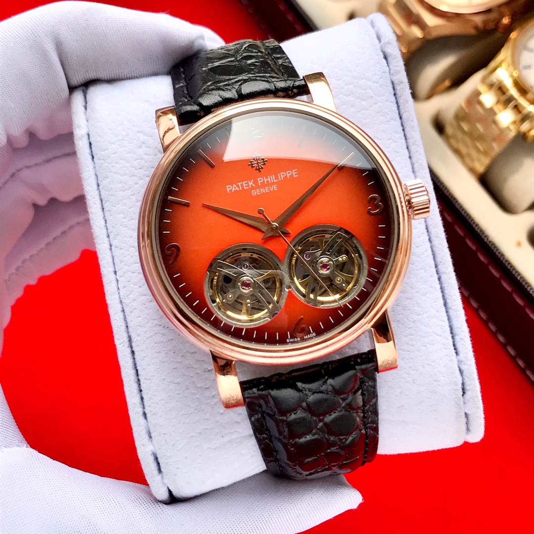P*atek P*hilippe Watches Top Quality 42*12MM