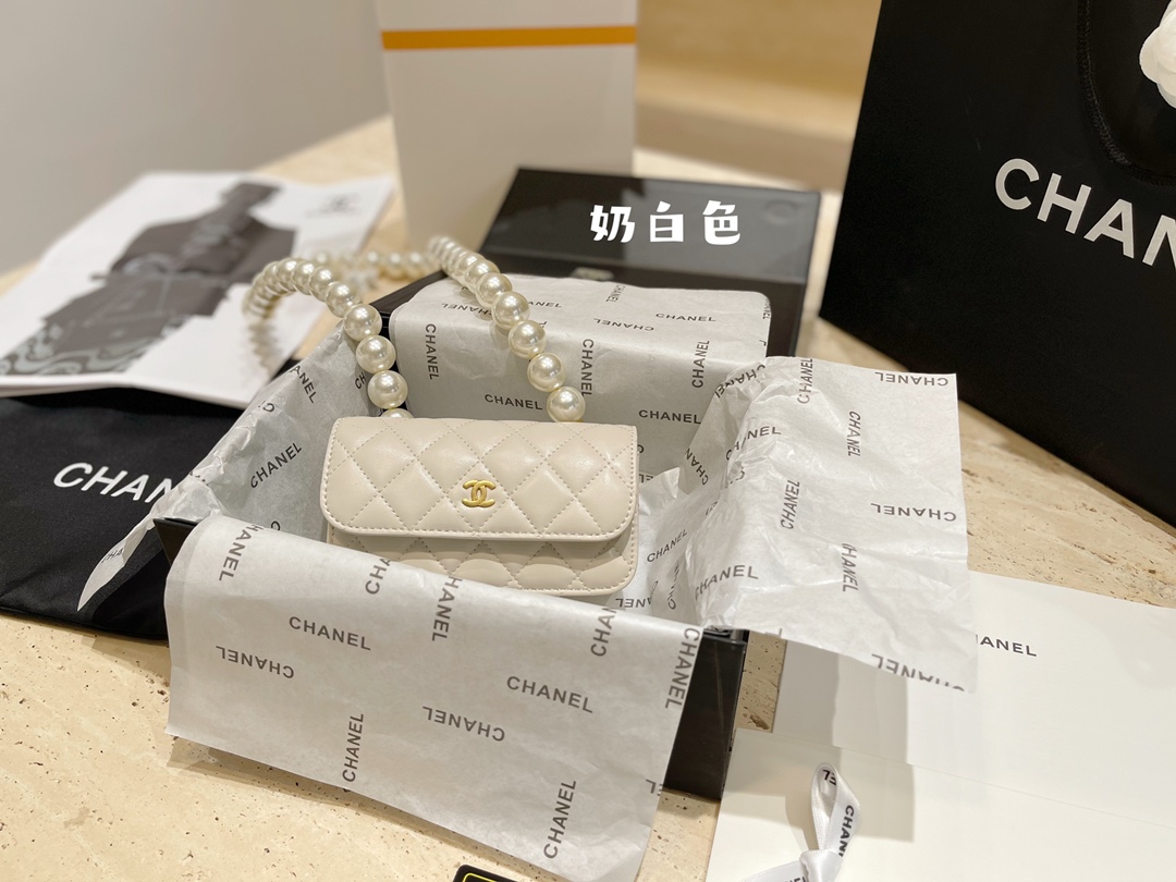 C*hanel Bag Top Quality 11*15.5*4.5cm