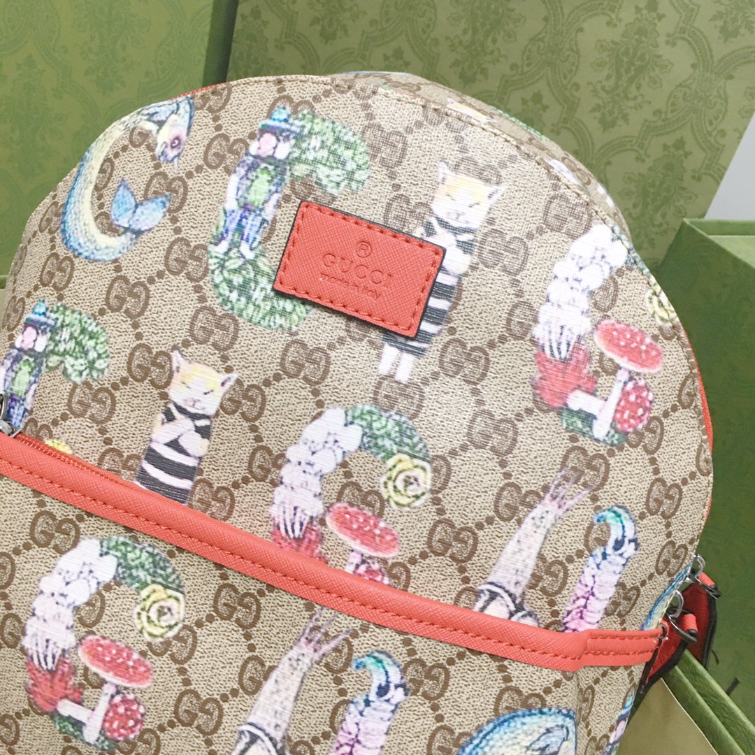 Kids Top Quality Bags 32*25*10 CM