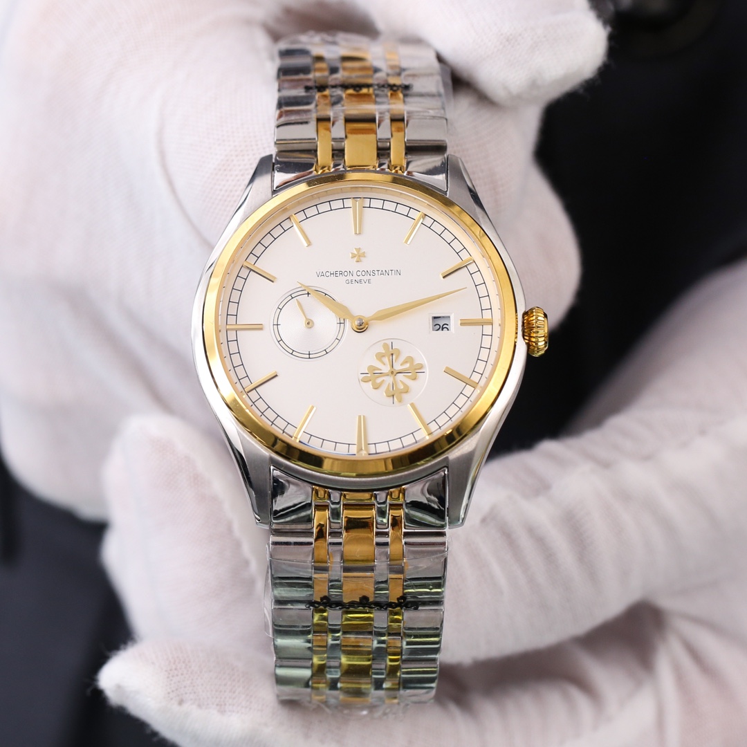 V*acheron C*onstantin Watches Top Quality 42*12MM ()