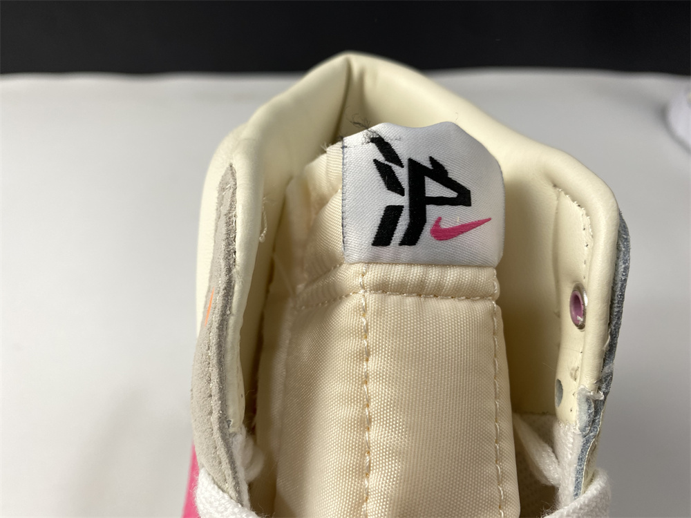 from Nike Blazer Mid DC0707-164