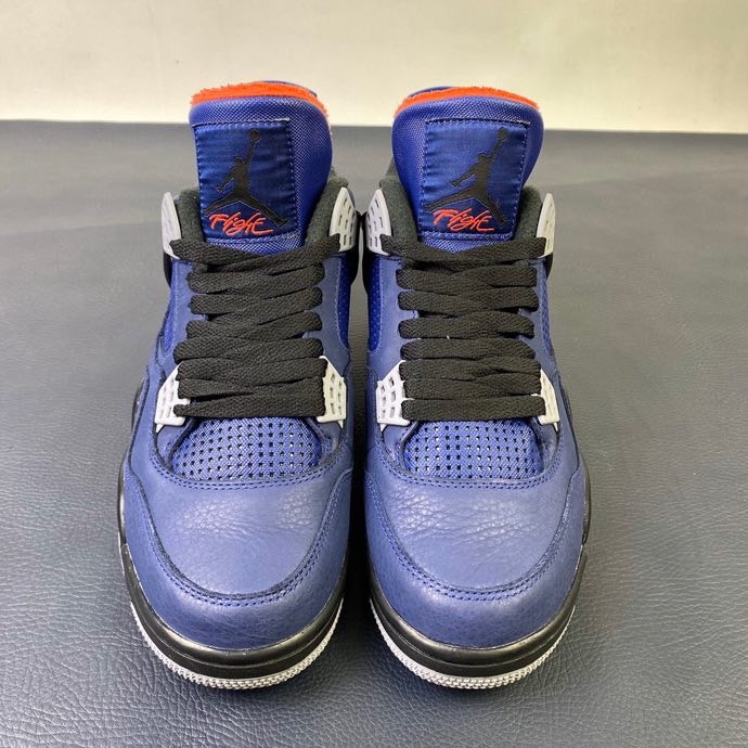 Air Jordan 4 WNTR Loyal Blue CQ9597-401