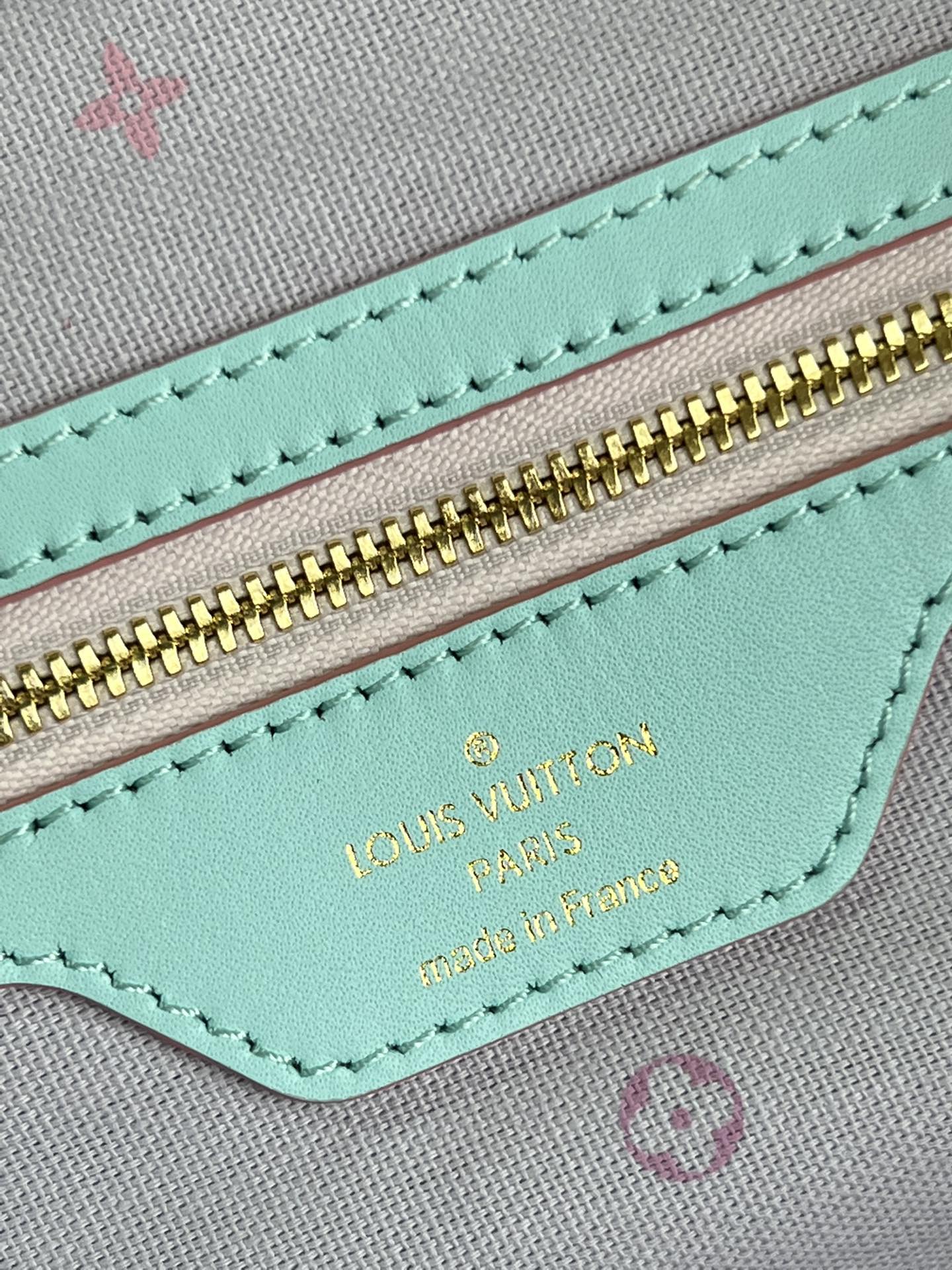 L*ouis V*uitton Top Bag 45*27*20CM