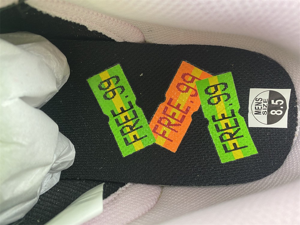 from Nike Dunk Low DH0952-001