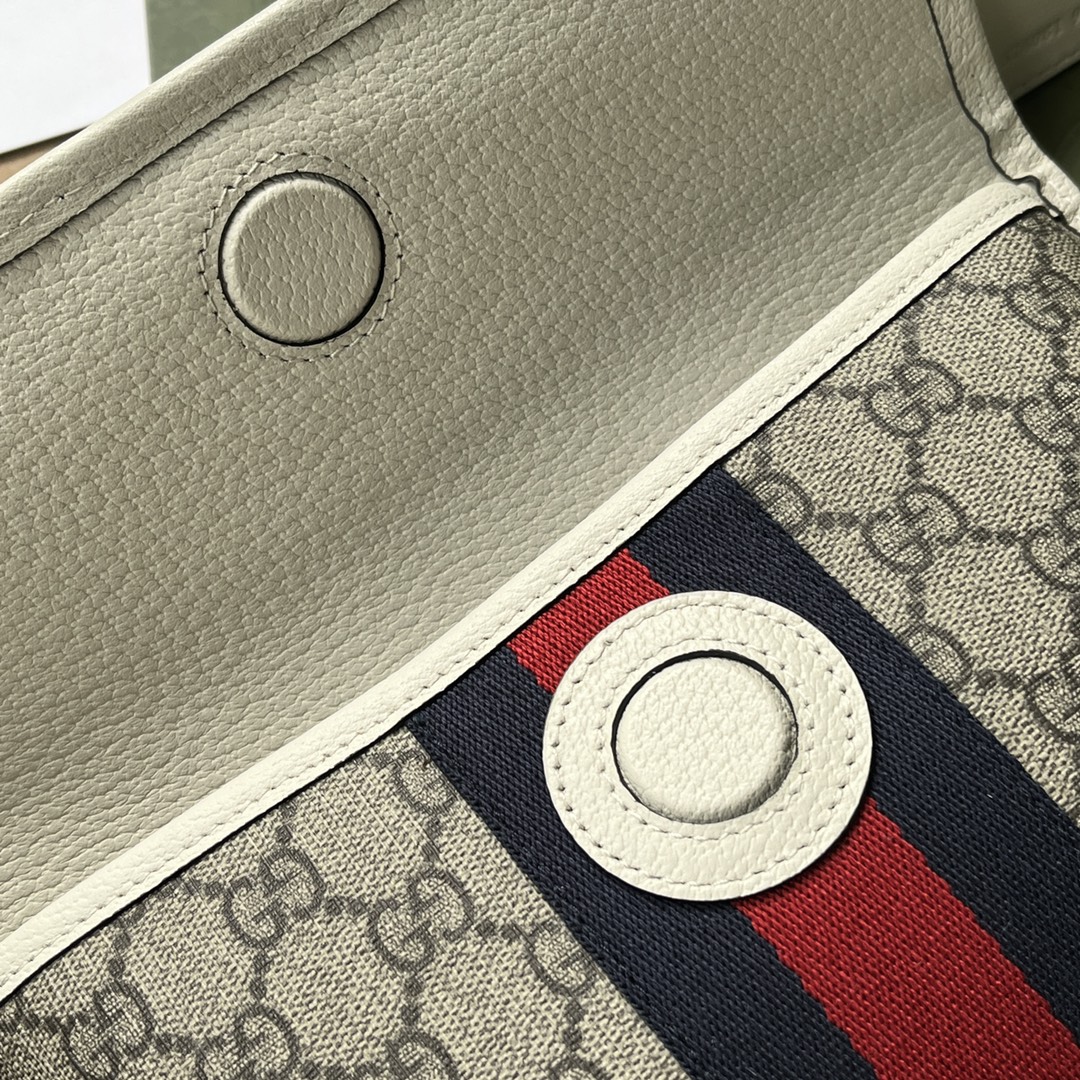 G*ucci Bag Top Quality 22*17*3.5CM