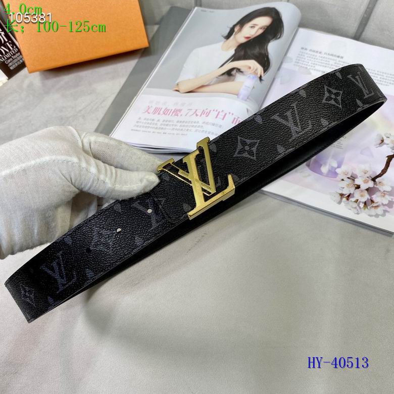 L*uis V*itton Belts Top Version