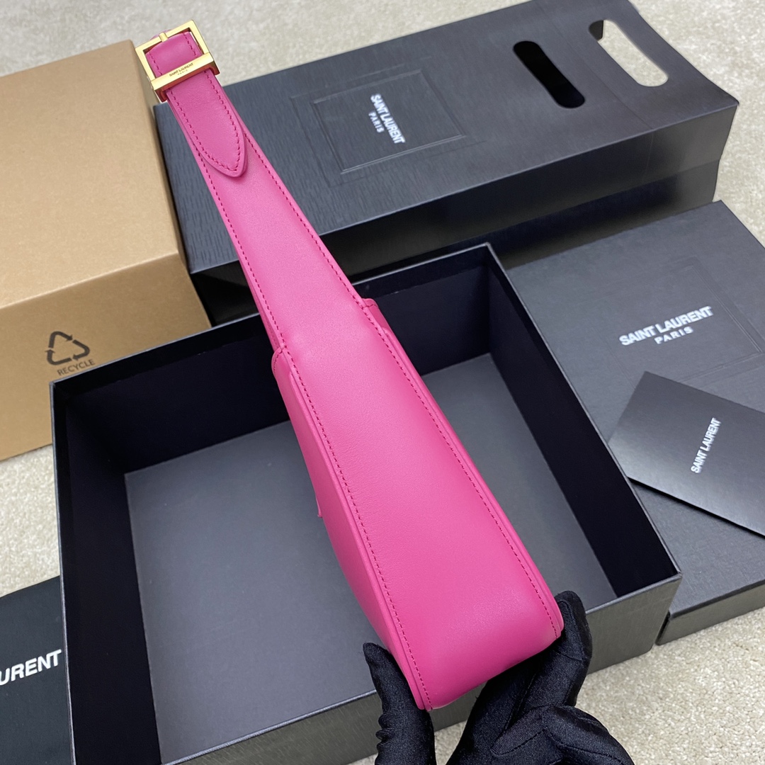 Y*SL Bag Top Quality 25*14*6CM