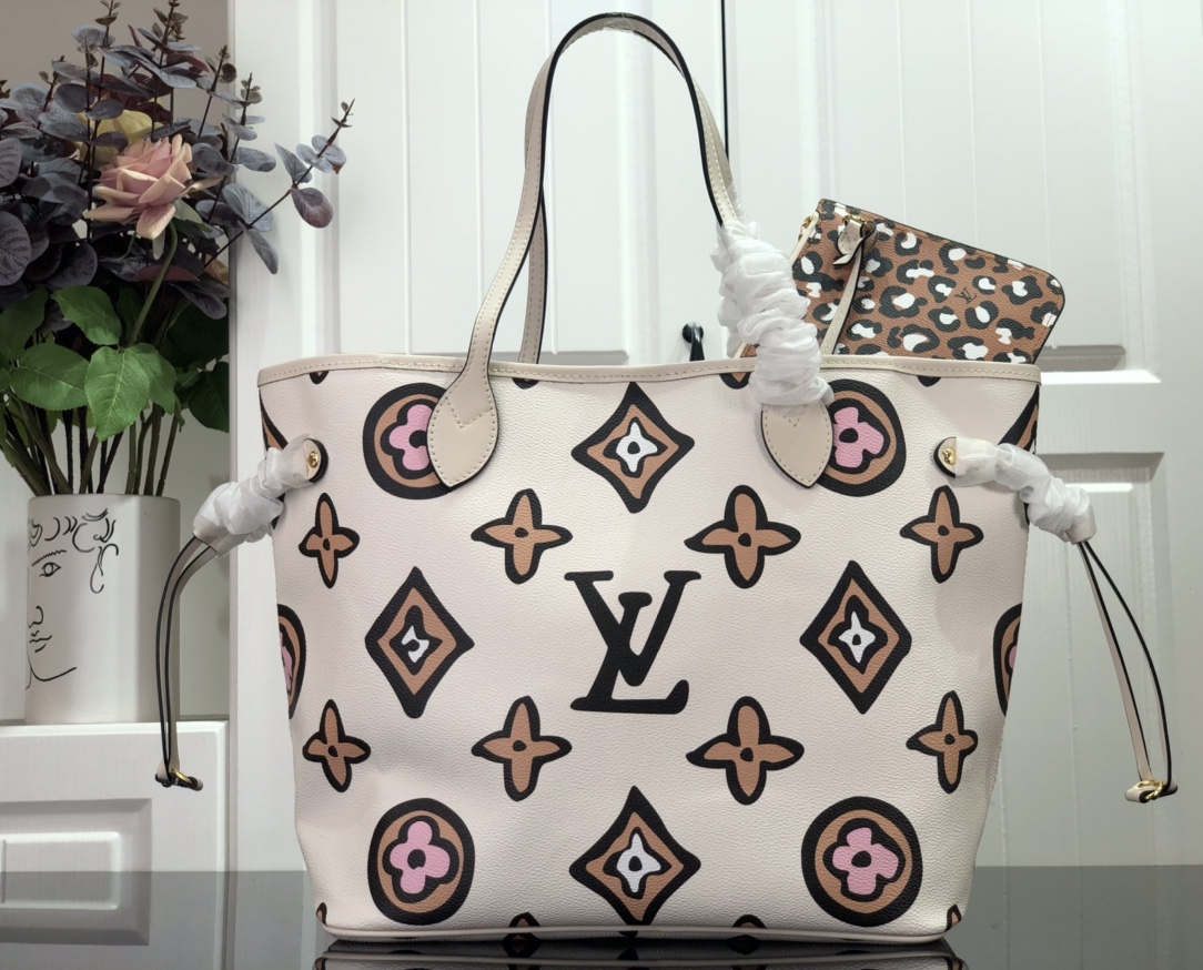 L*ouis V*uitton Bag Top Quality 31*28*14cm