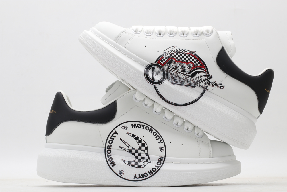 A*exander M*queen Sneaker