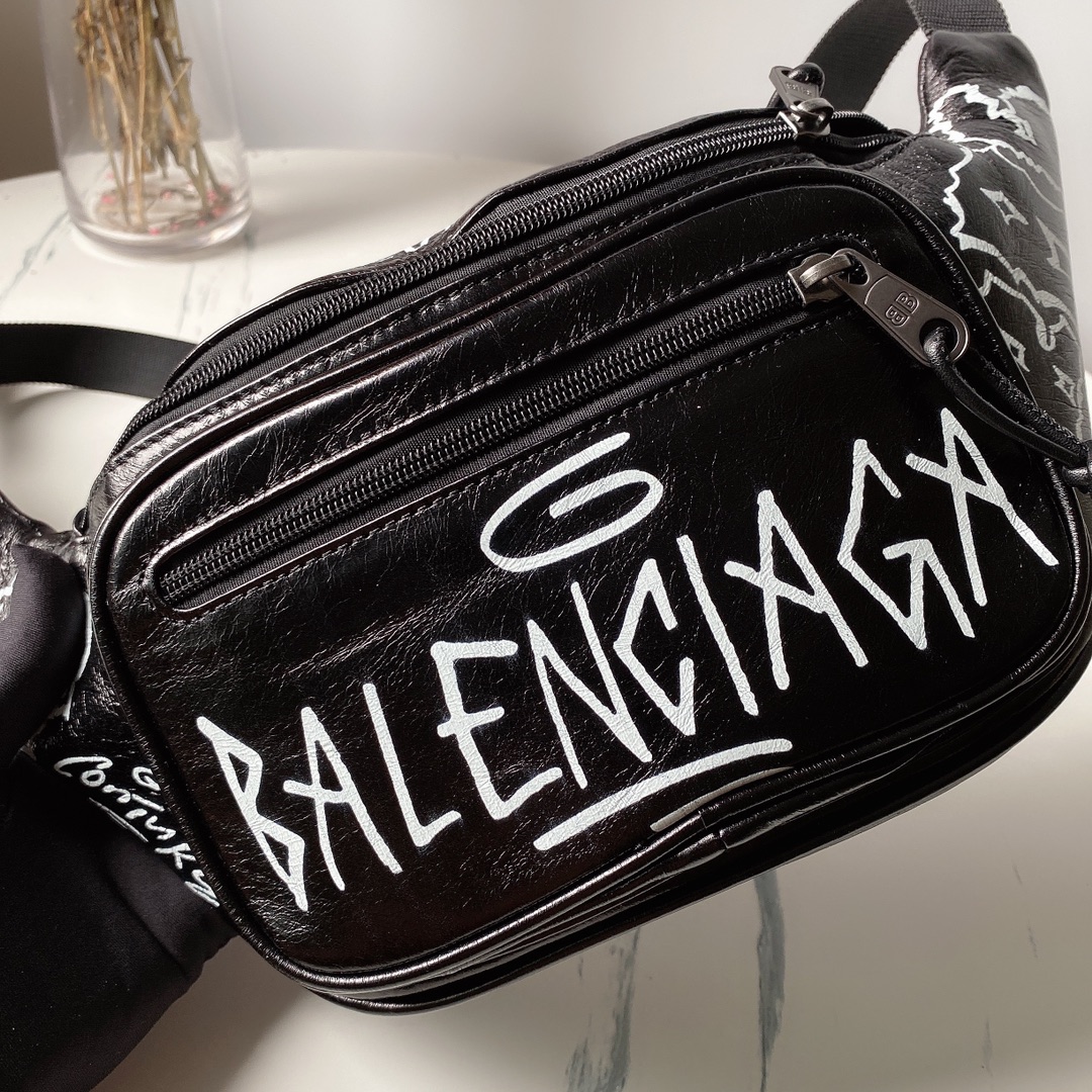 B*alenciaga Bag Top Quality 40*18CM