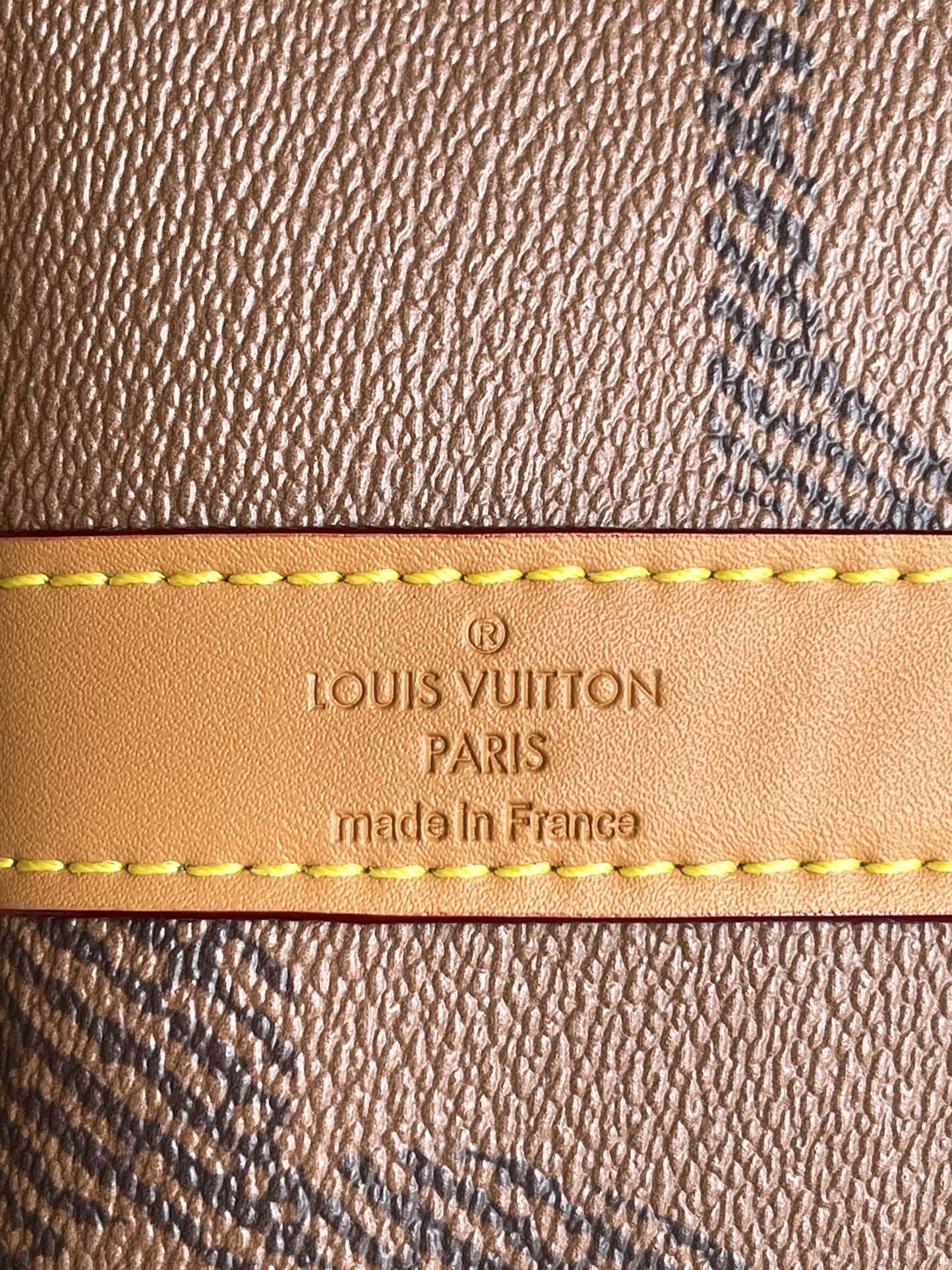 L*ouis V*uitton Bag Top Quality 50.0x 29.0x 23.0 cm