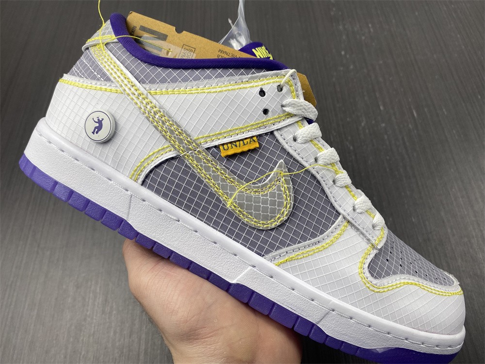 from Union LA x Nike Dunk Low DJ9649-500