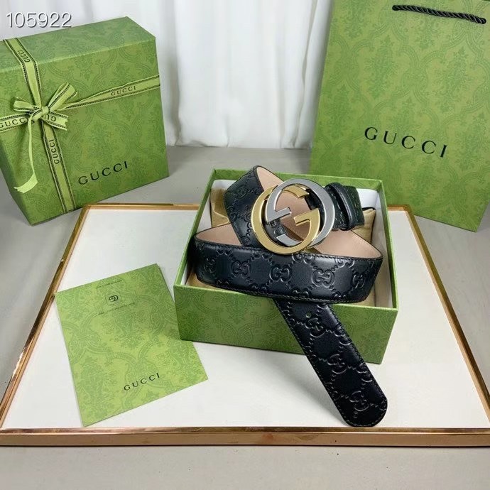 G*ucci Belts Top Version