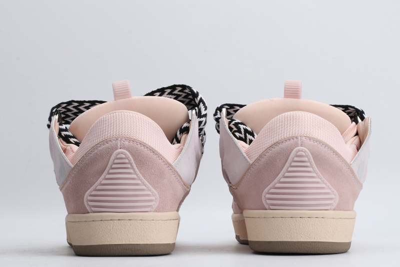 Men Women L*ANVIN Top Sneaker