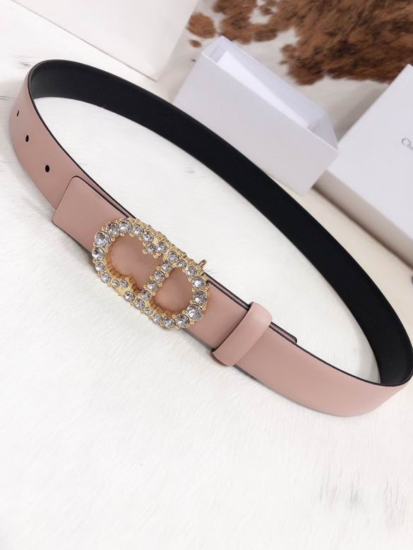 D*or Belts Top Version