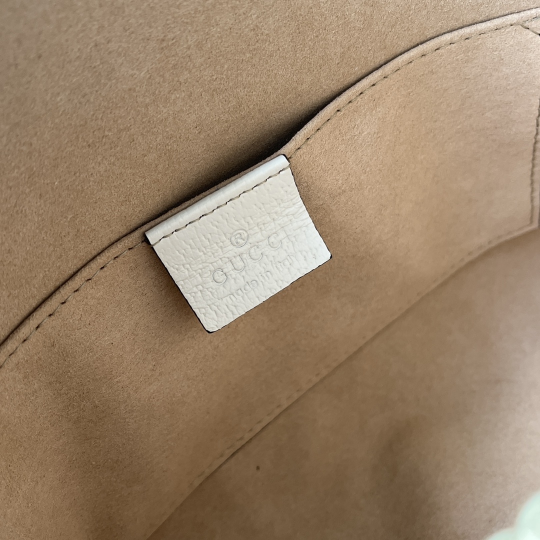 G*ucci Bag Top Quality 23.5*19*8CM