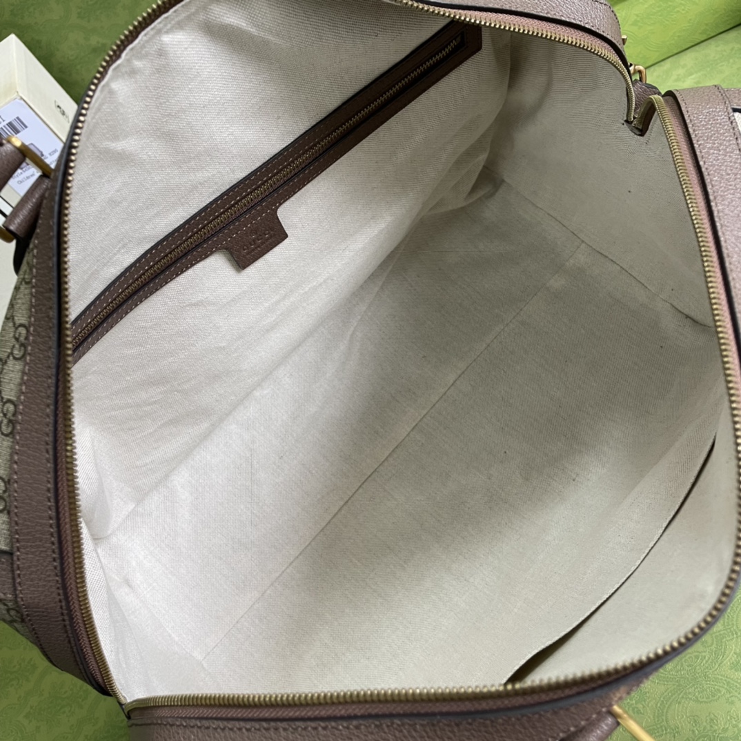 G*ucci Bag Top Quality 45CM