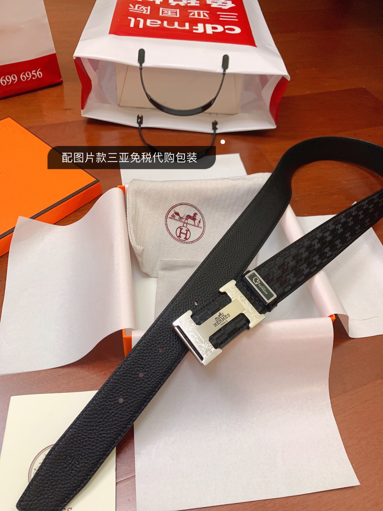 H*ermes Belts Top Quality 38MM