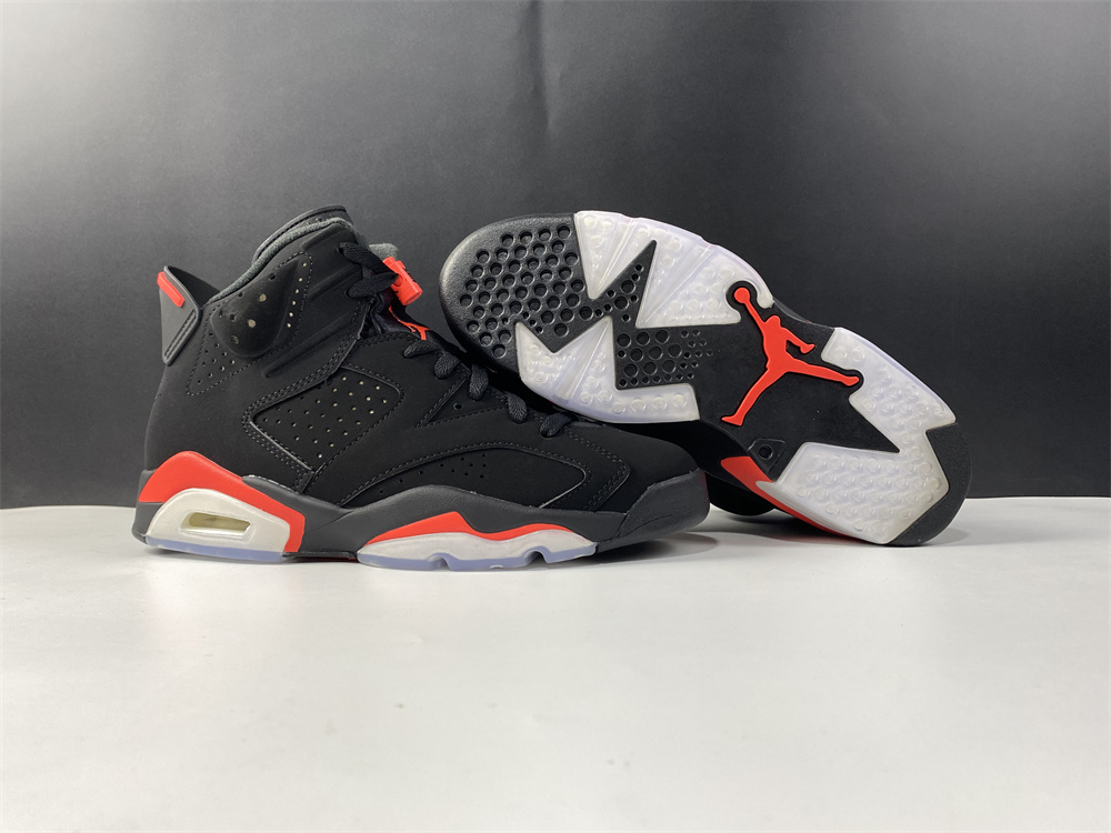 Air Jordan 6 384664-060