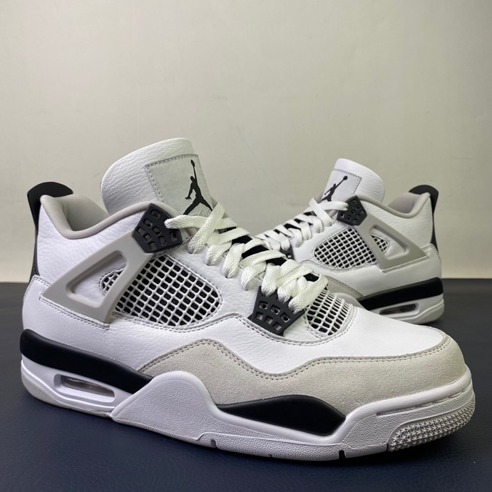 Air Jordan 4 DH6927-111