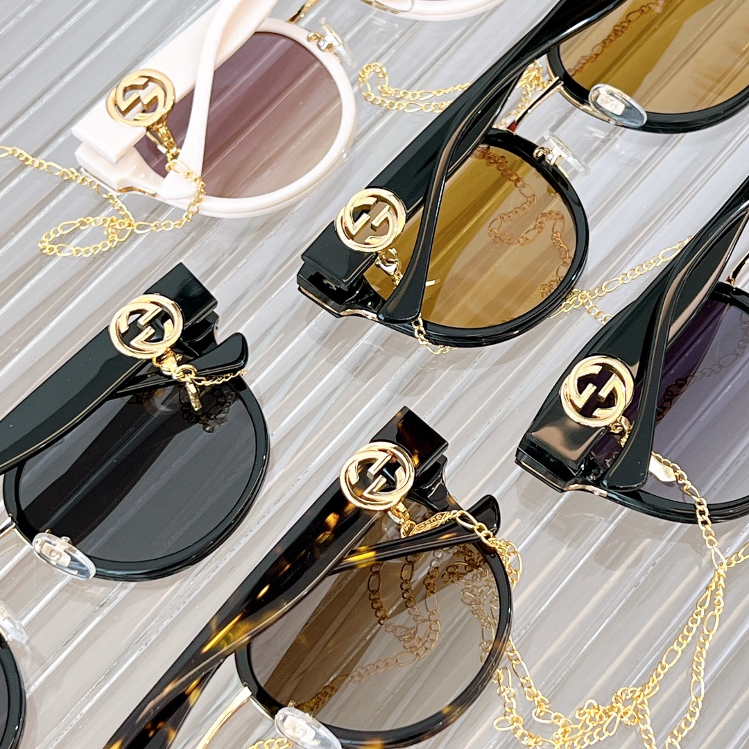 Top Quality G*ucci Glasses