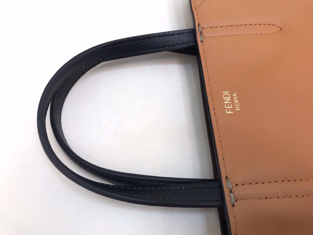 F*endi Bag Top Quality 25CM