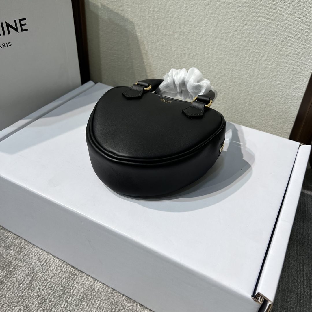 C* eline Bag Top Quality 14.5*12*5CM