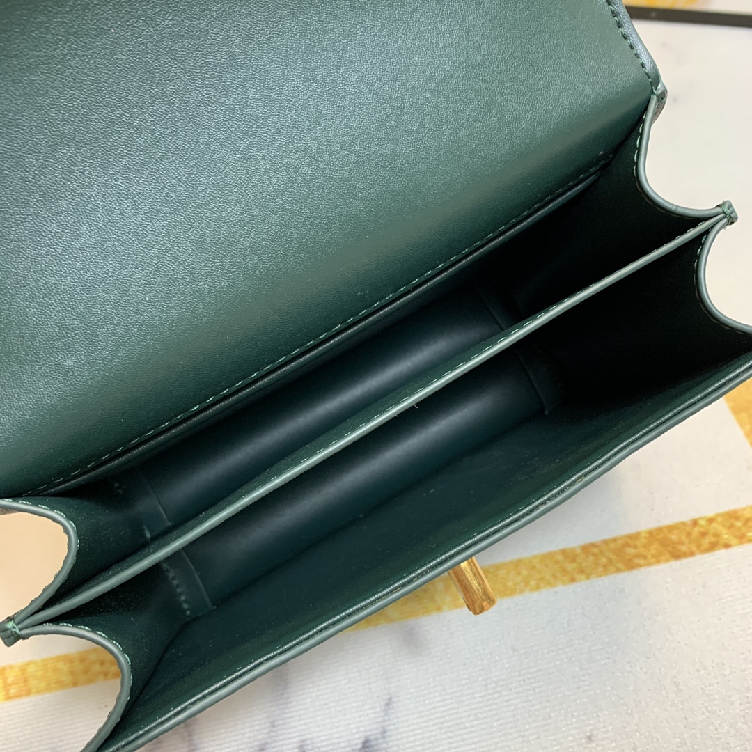 P*rada Top Bag 20*15*5cm