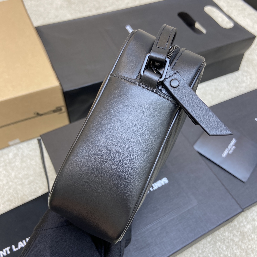 Y*SL Bag Top Quality 23*16*6CM