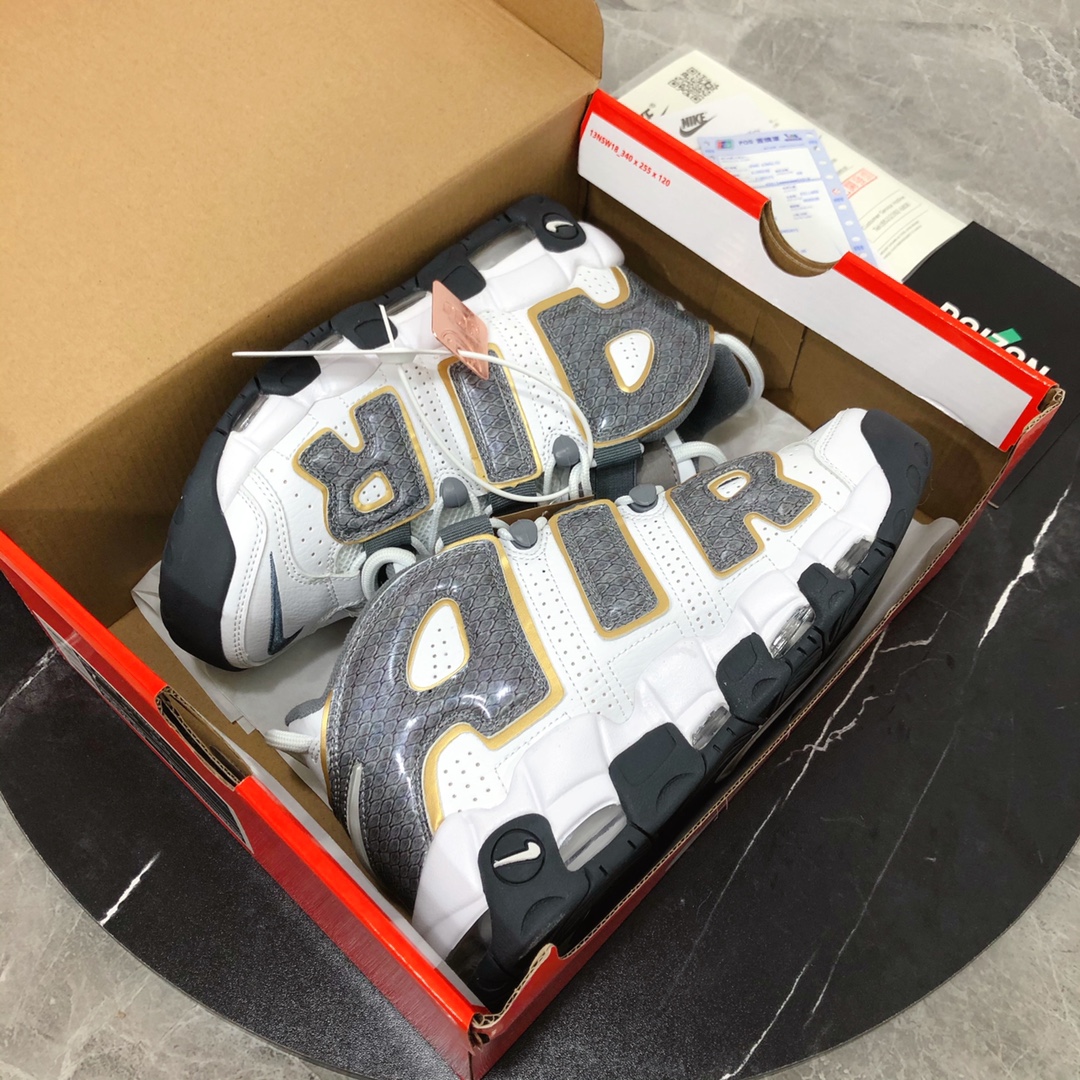 from Nike Air More Uptempo ’96 OG