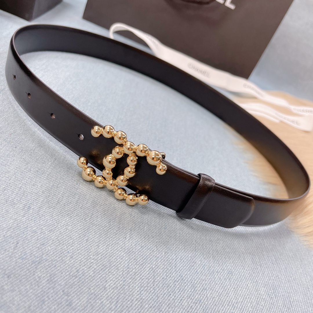 C*hanel Top Version 3.0cm