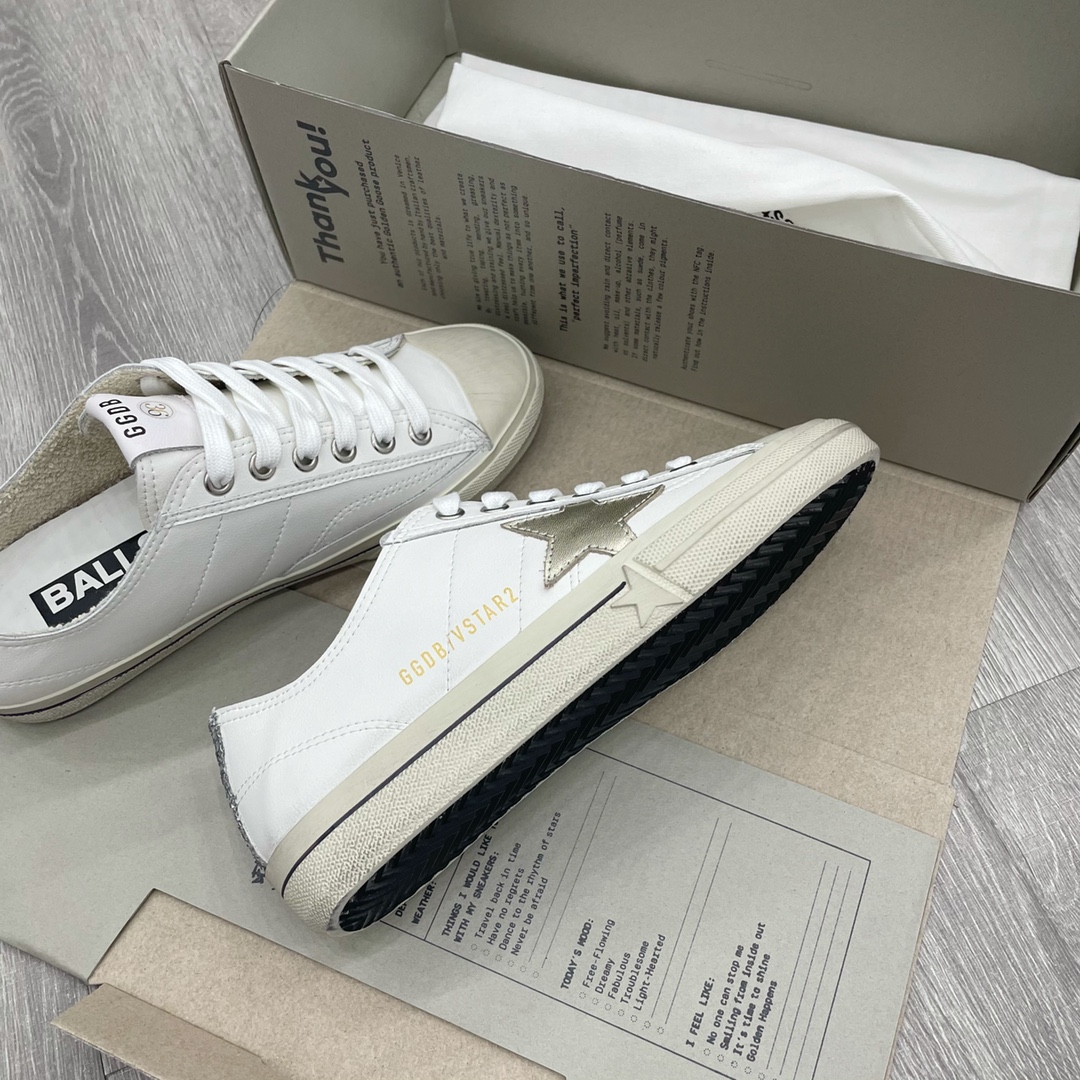 Women G*GDB Top Sneakers