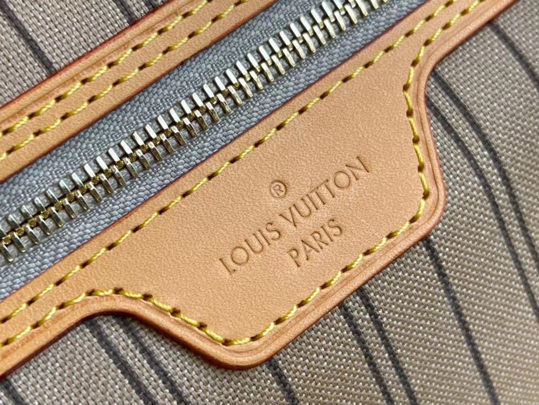 L*ouis V*uitton Top Bag 52*30*20cm