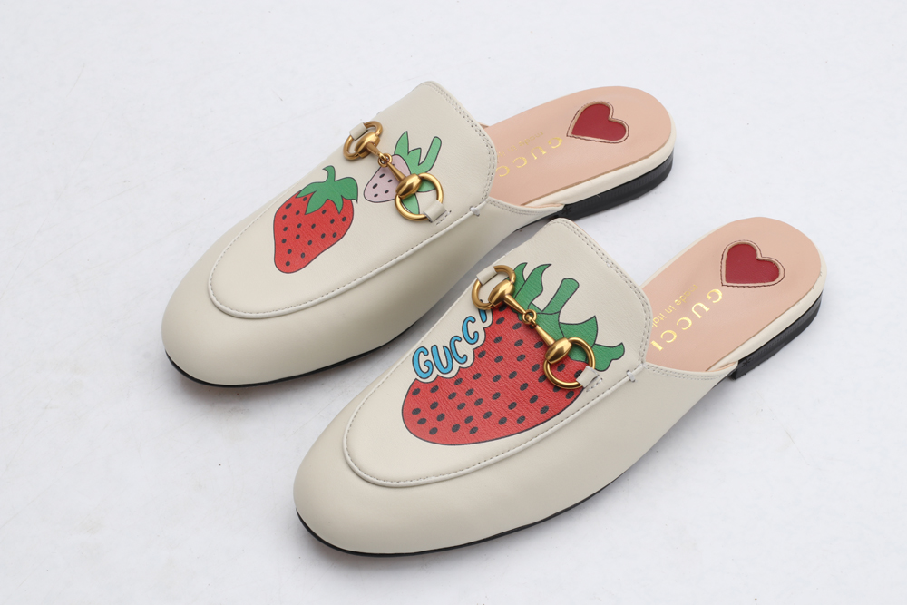 Women G*ucci Top Sneaker