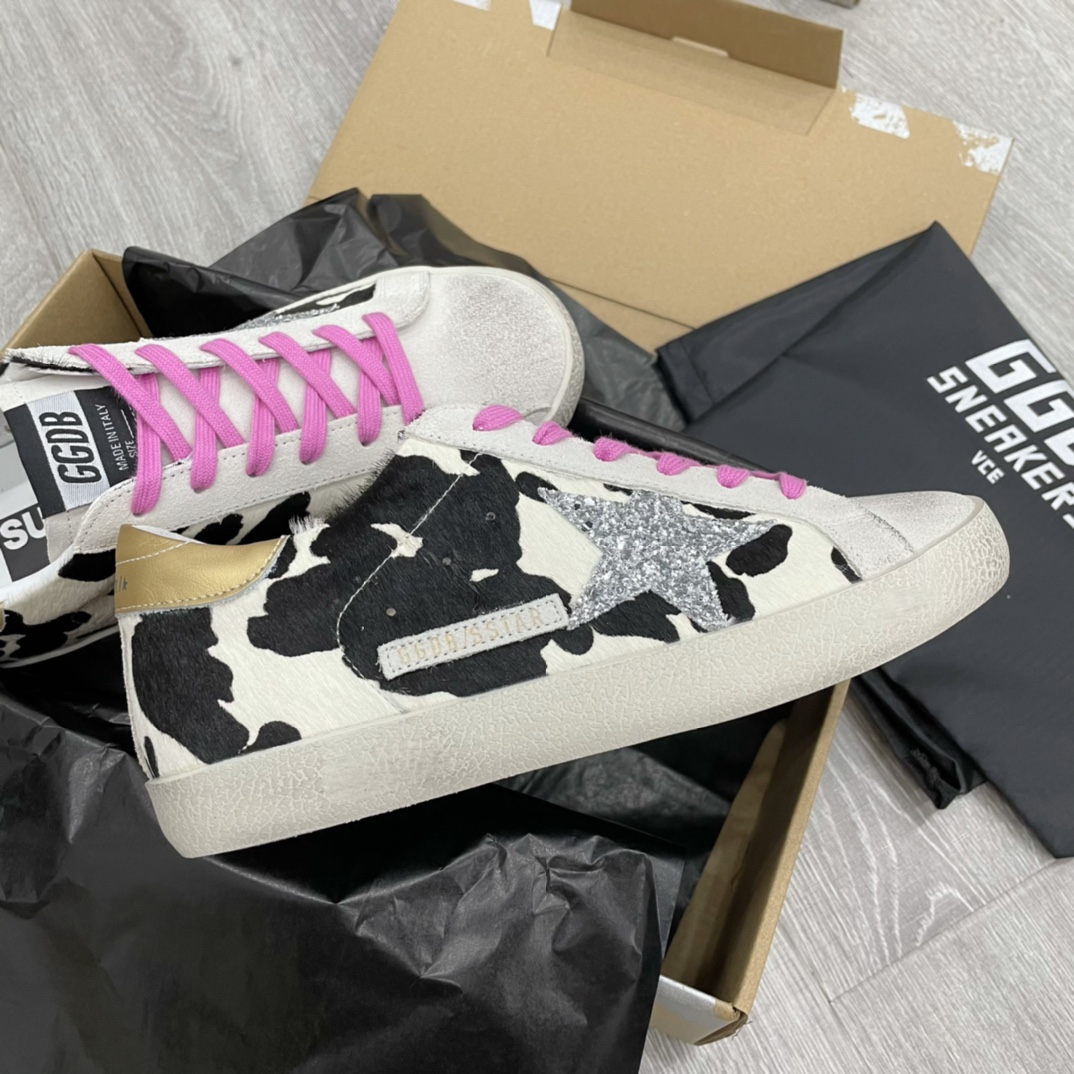 Men Women G*GDB Top Sneakers