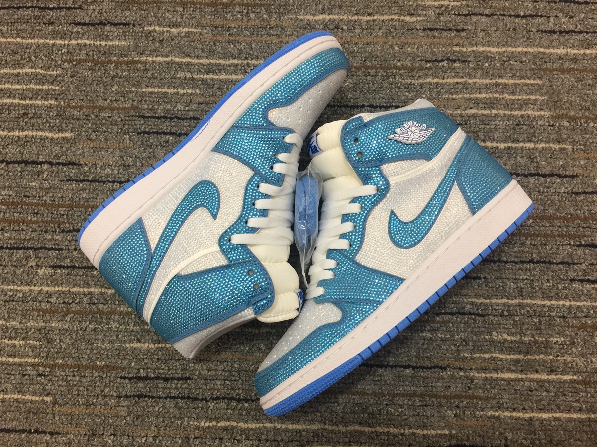 Air Jordan 1 D*ior
