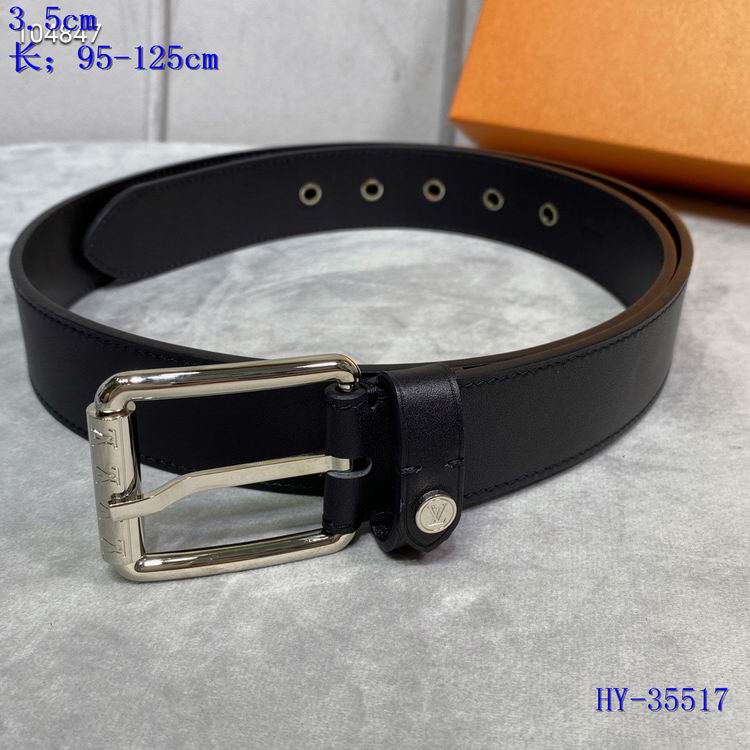 L*uis V*itton Belts Top Version
